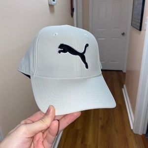 Puma Hat